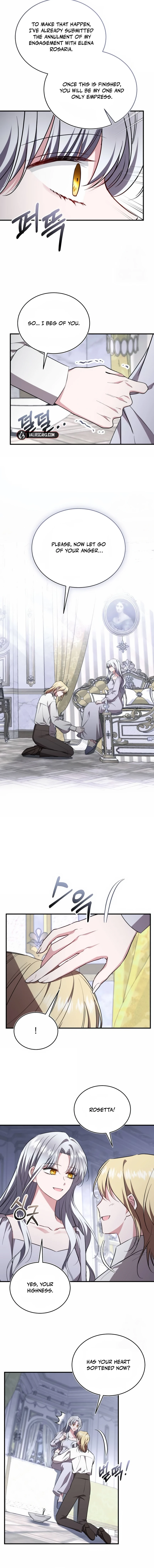 That Villain’s Life, I’ll Live It Once Chapter 67 - page 13