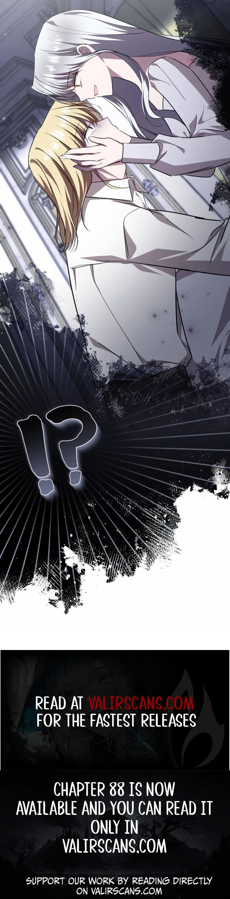 That Villain’s Life, I’ll Live It Once Chapter 67 - page 15