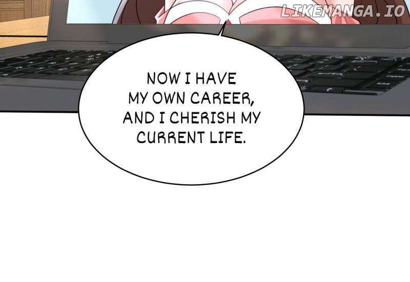Forced To Become the Villain’s Son-in-law Chapter 595 - page 33