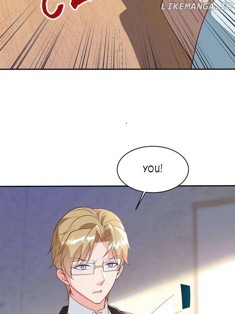 Forced To Become the Villain’s Son-in-law Chapter 596 - page 9