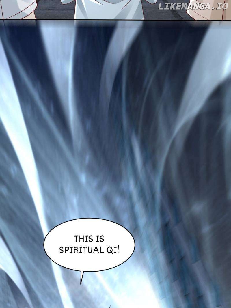 Forced To Become the Villain’s Son-in-law Chapter 598 - page 29