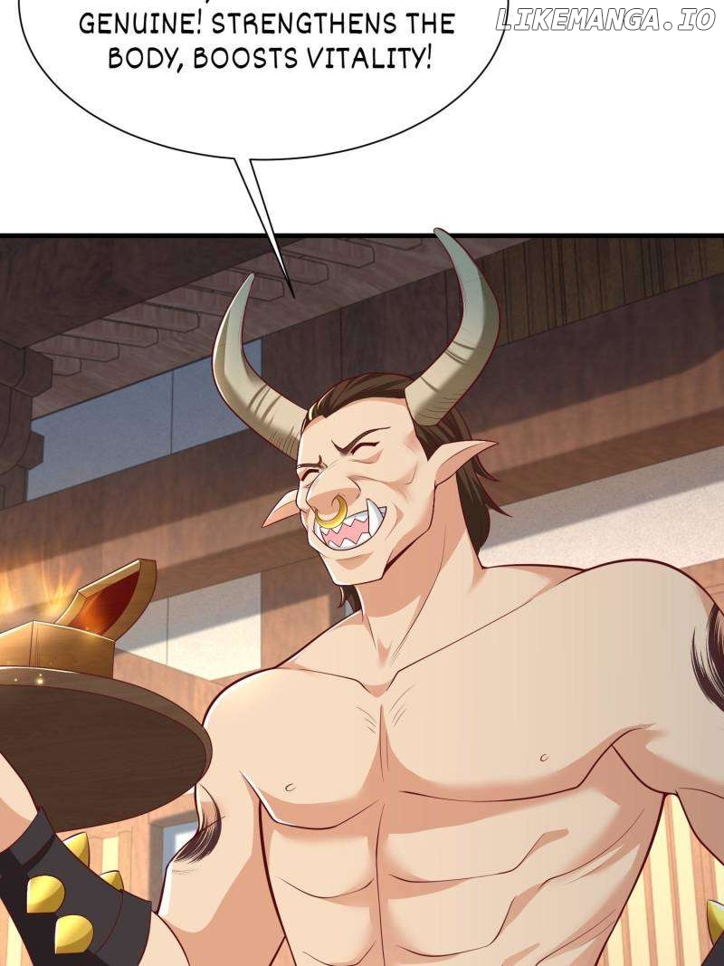Forced To Become the Villain’s Son-in-law Chapter 599 - page 12