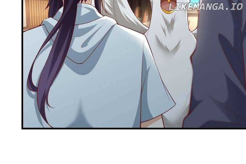 Forced To Become the Villain’s Son-in-law Chapter 599 - page 9