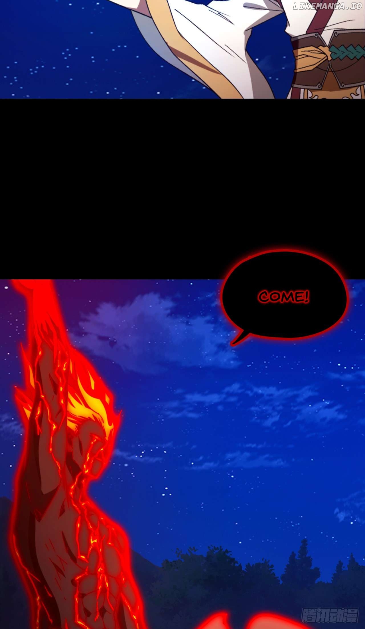 Everlasting God of Sword Chapter 245 - page 17
