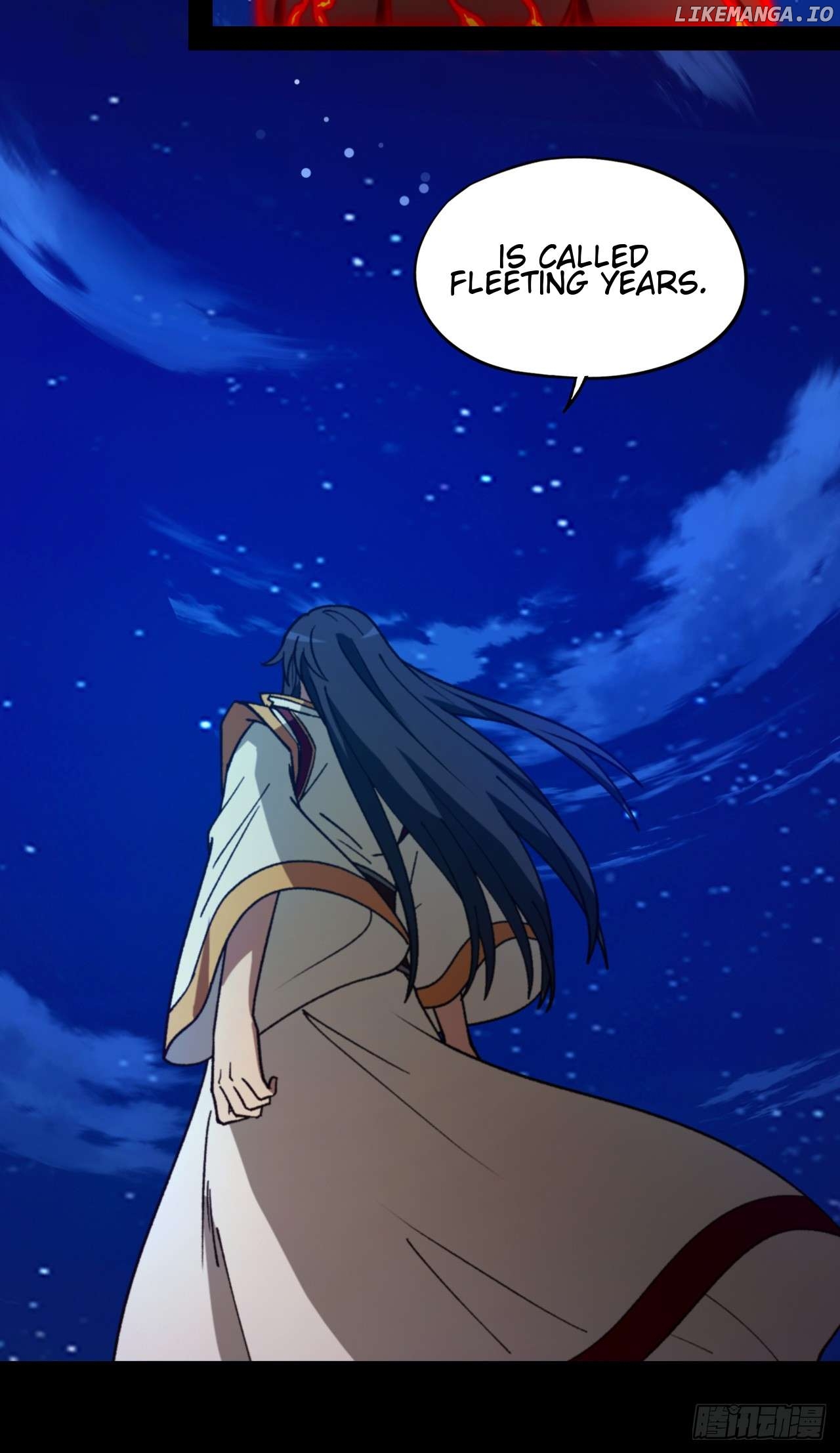 Everlasting God of Sword Chapter 245 - page 41