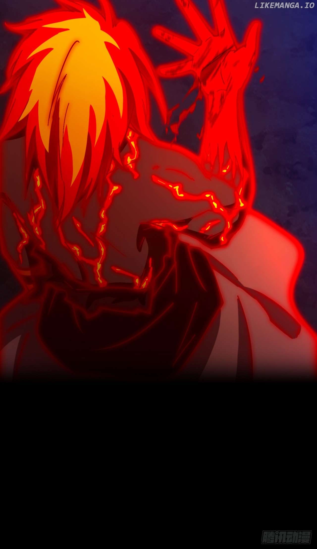 Everlasting God of Sword Chapter 245 - page 43