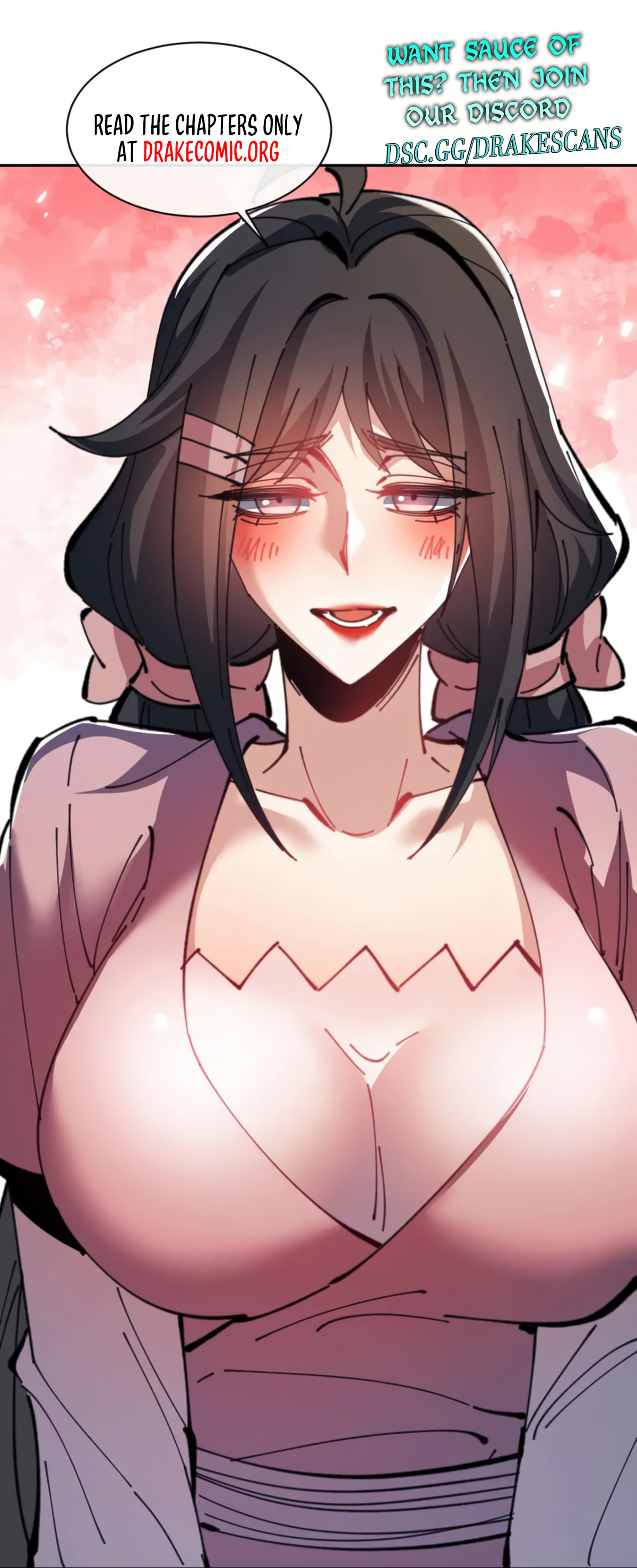 Keep A Low Profile, Sect Leader! Chapter 476 - page 6