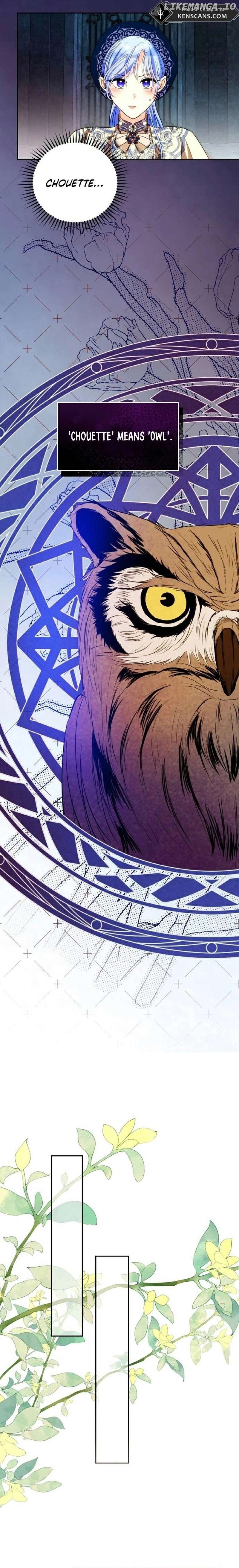 After the Insomnia Was Cured, the Tyrant Became Obsessive Chapter 40 - page 19