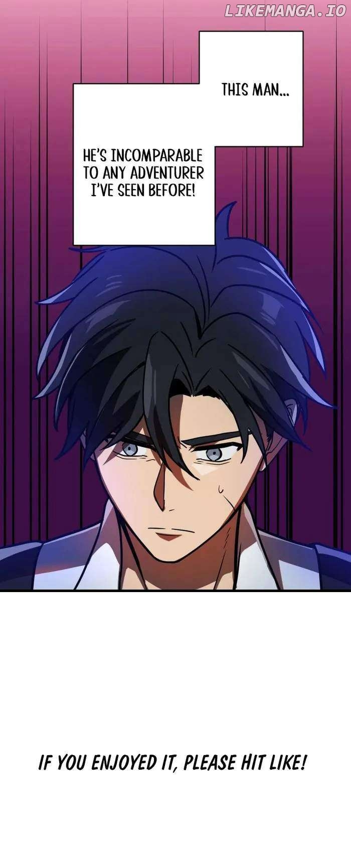 Reborn Ranker – Gravity User (Manga) Chapter 95 - page 11