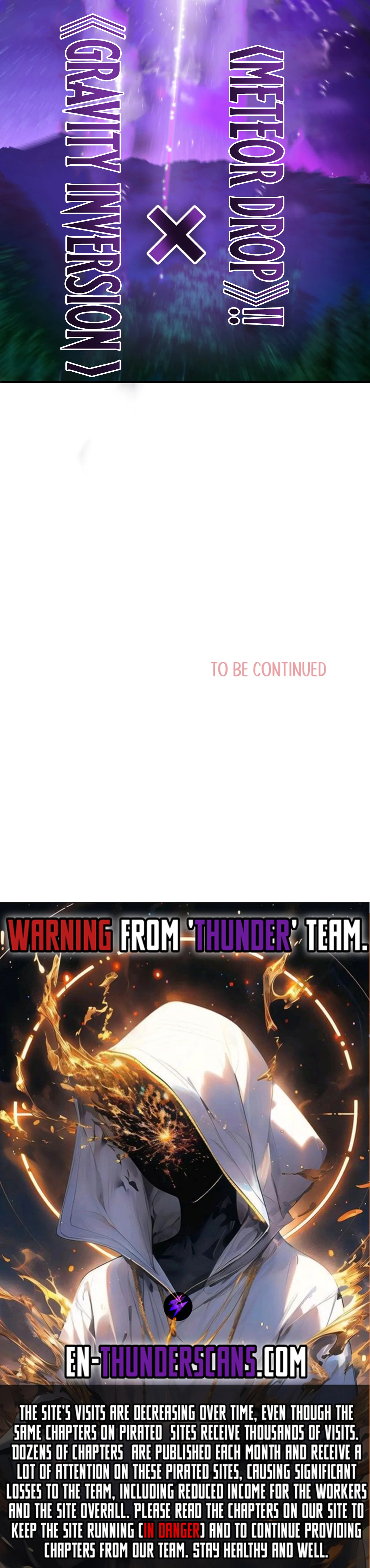 Reborn Ranker – Gravity User (Manga) Chapter 97 - page 19