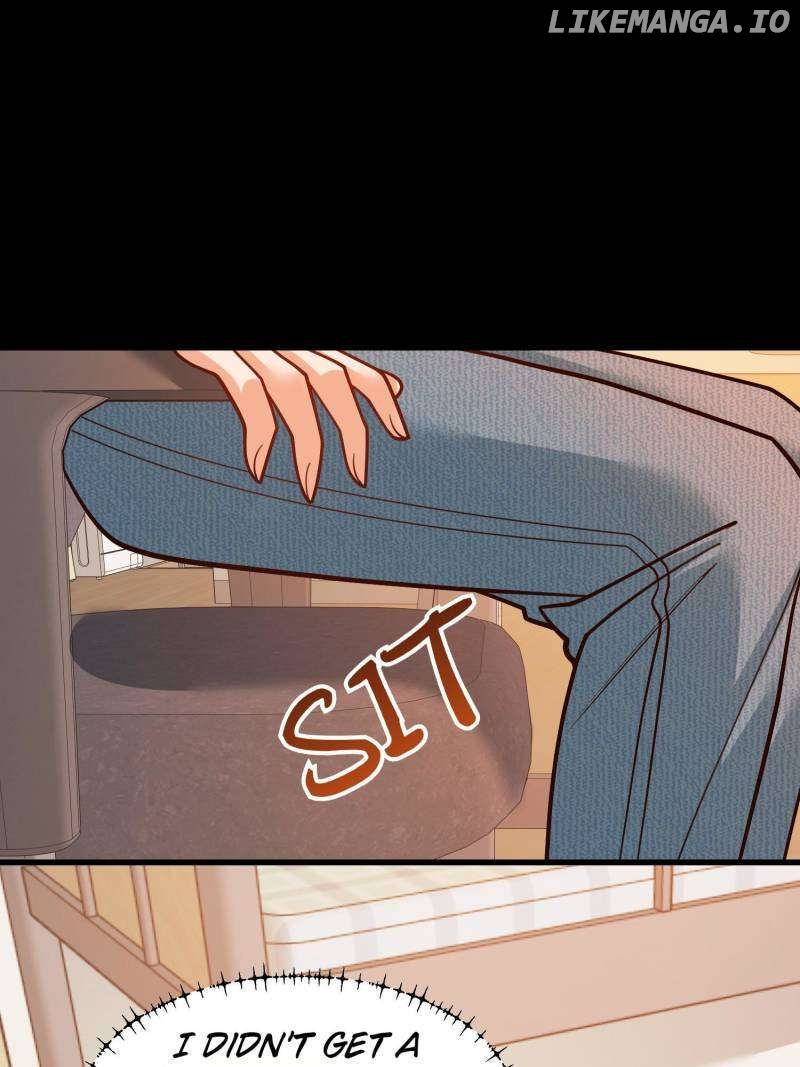 I Regressed to Level Up Instead of Being a Simp Chapter 141 - page 10