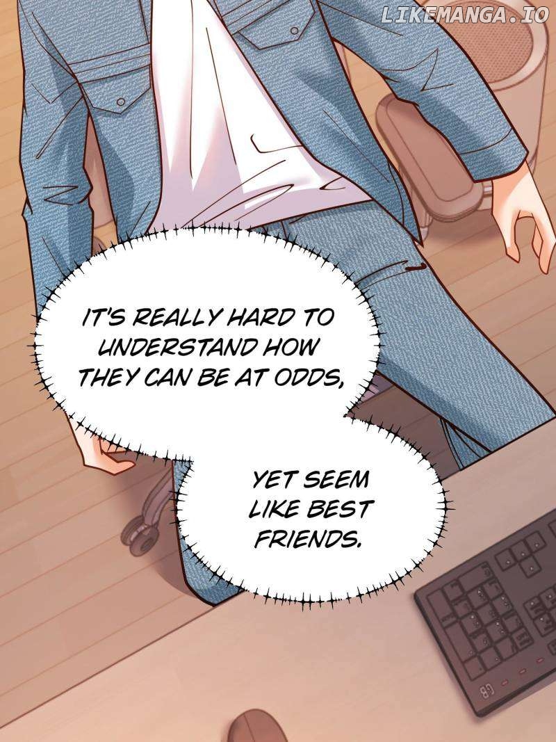 I Regressed to Level Up Instead of Being a Simp Chapter 141 - page 12