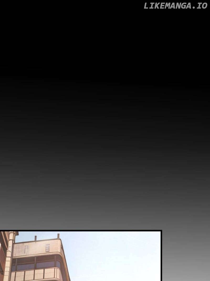 I Regressed to Level Up Instead of Being a Simp Chapter 141 - page 16