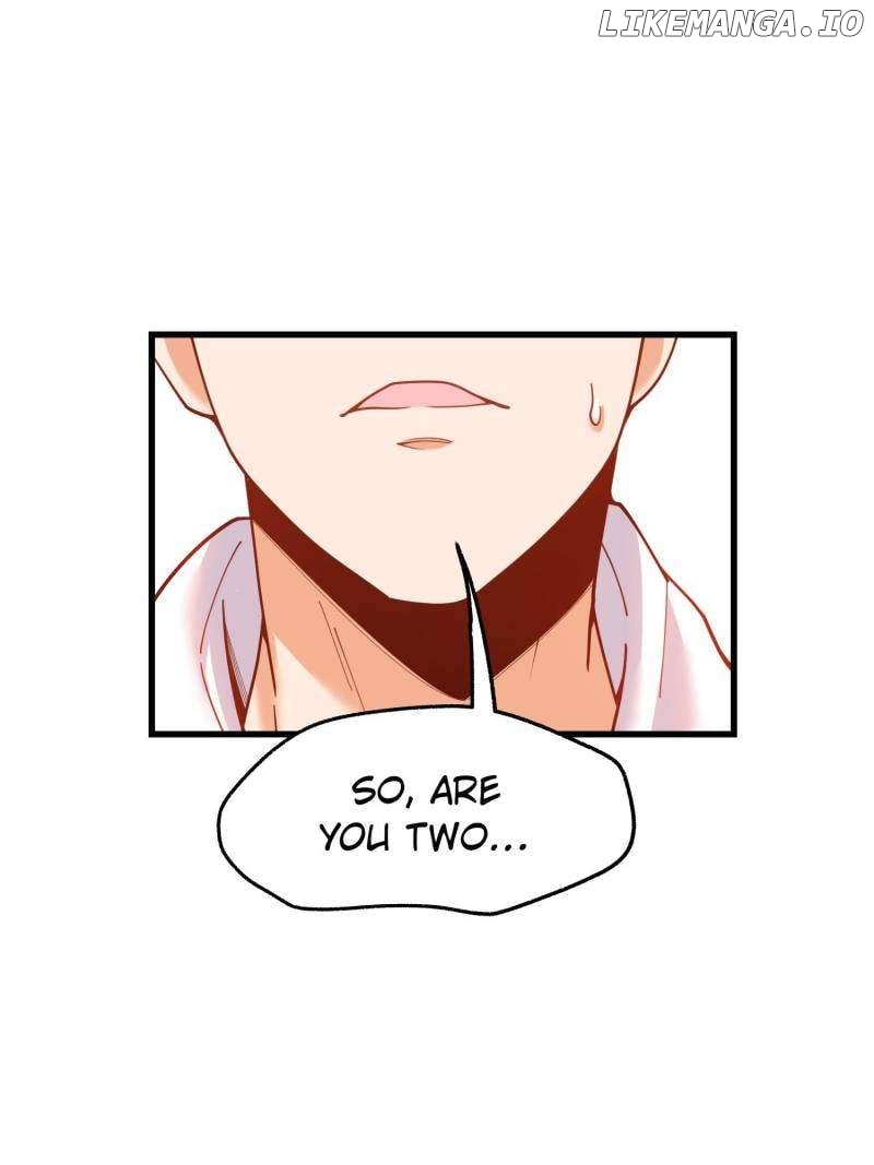 I Regressed to Level Up Instead of Being a Simp Chapter 141 - page 18