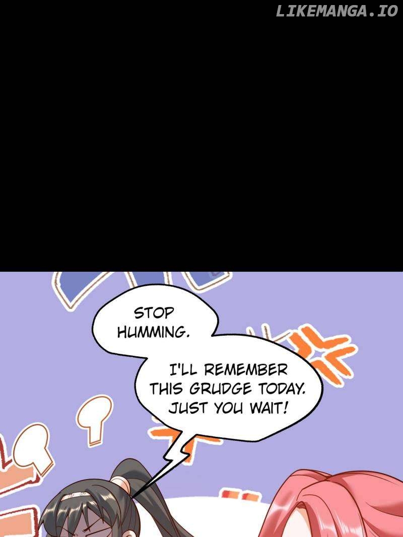 I Regressed to Level Up Instead of Being a Simp Chapter 141 - page 2
