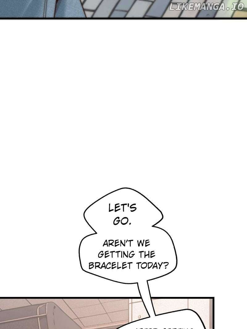 I Regressed to Level Up Instead of Being a Simp Chapter 141 - page 21