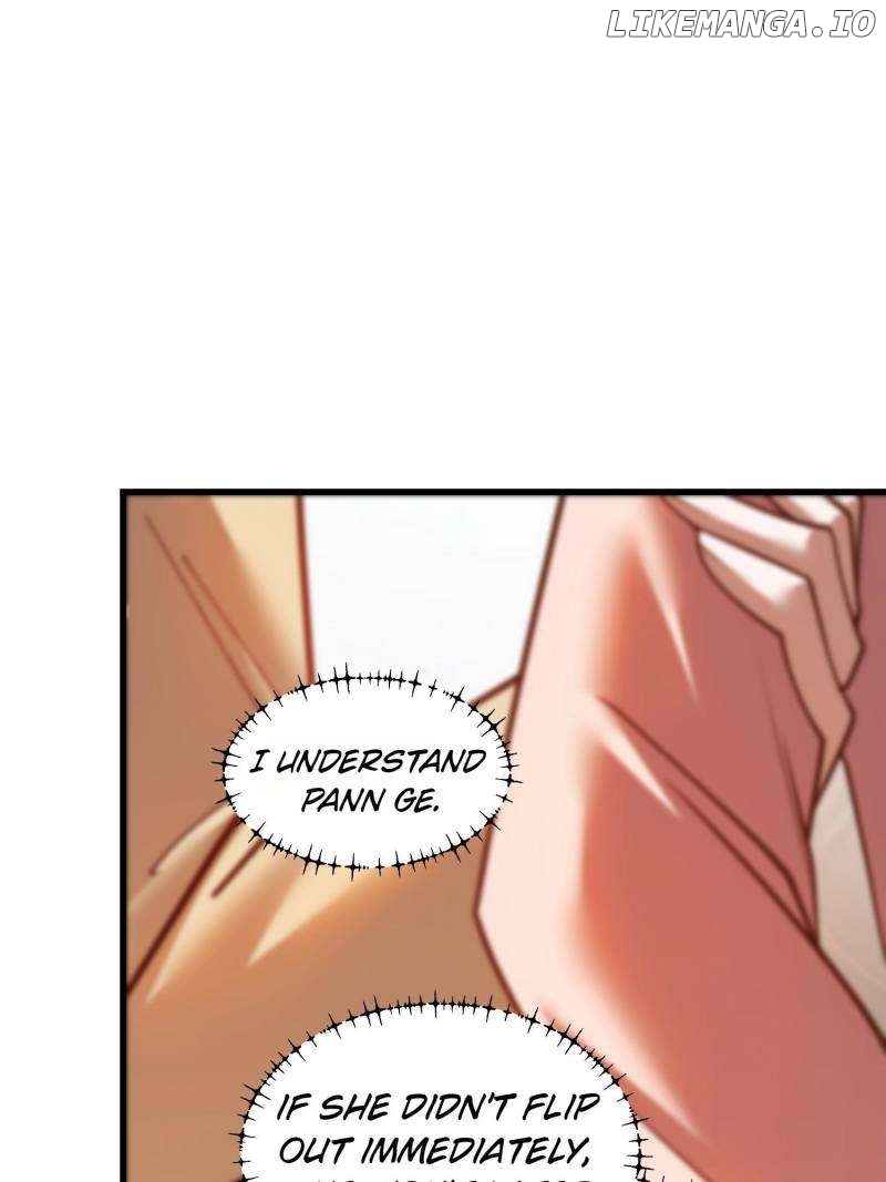 I Regressed to Level Up Instead of Being a Simp Chapter 141 - page 24