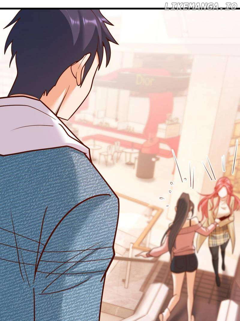 I Regressed to Level Up Instead of Being a Simp Chapter 141 - page 39