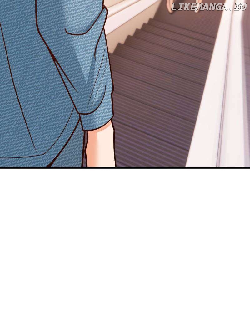 I Regressed to Level Up Instead of Being a Simp Chapter 141 - page 40