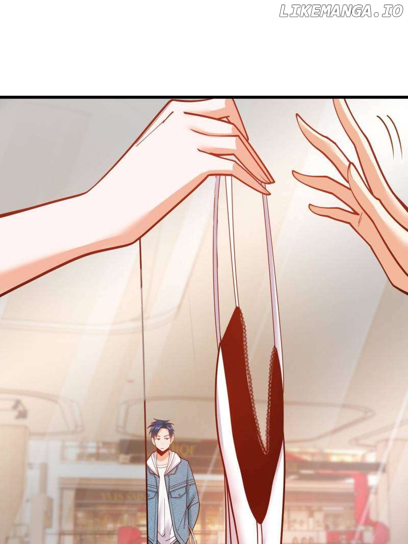 I Regressed to Level Up Instead of Being a Simp Chapter 141 - page 42