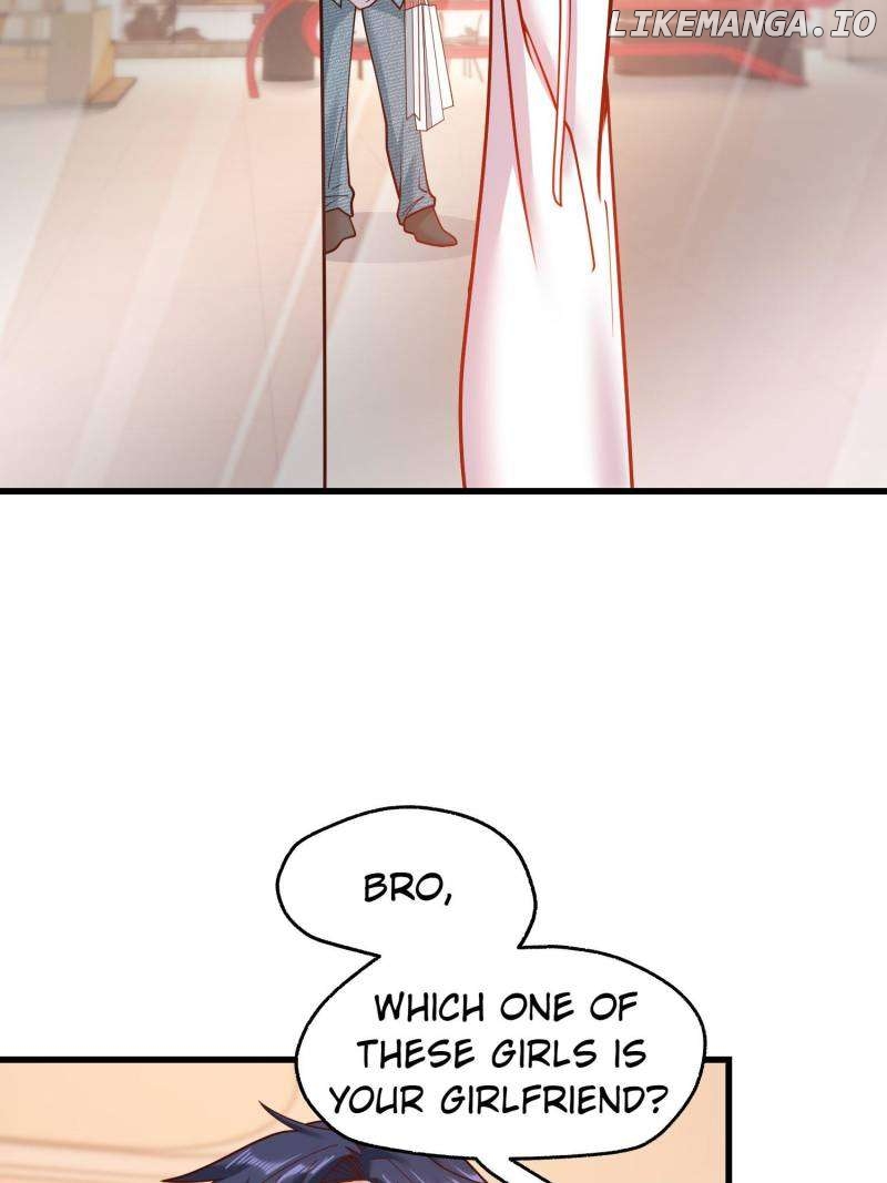 I Regressed to Level Up Instead of Being a Simp Chapter 141 - page 43