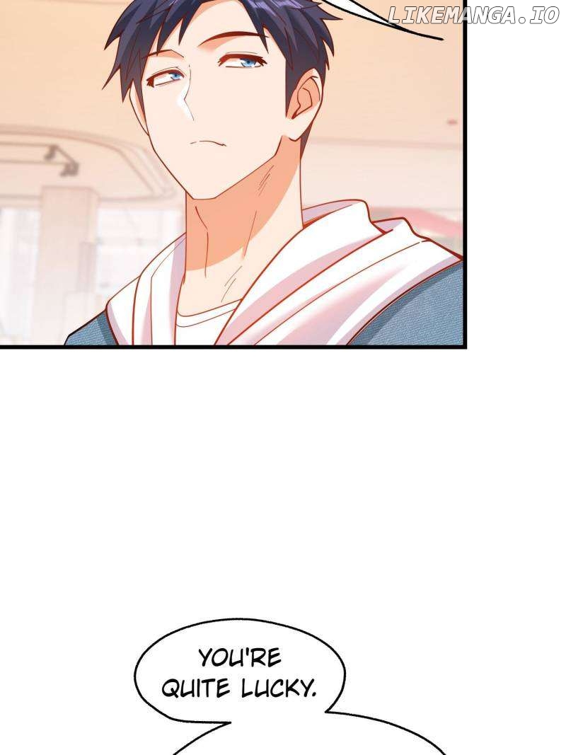 I Regressed to Level Up Instead of Being a Simp Chapter 141 - page 44