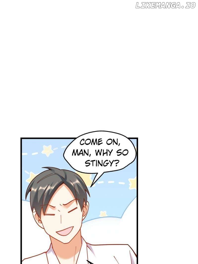 I Regressed to Level Up Instead of Being a Simp Chapter 141 - page 46