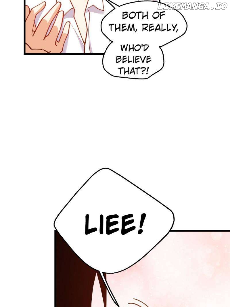 I Regressed to Level Up Instead of Being a Simp Chapter 141 - page 47