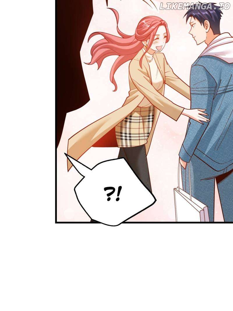I Regressed to Level Up Instead of Being a Simp Chapter 141 - page 48