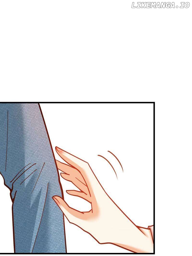 I Regressed to Level Up Instead of Being a Simp Chapter 141 - page 51