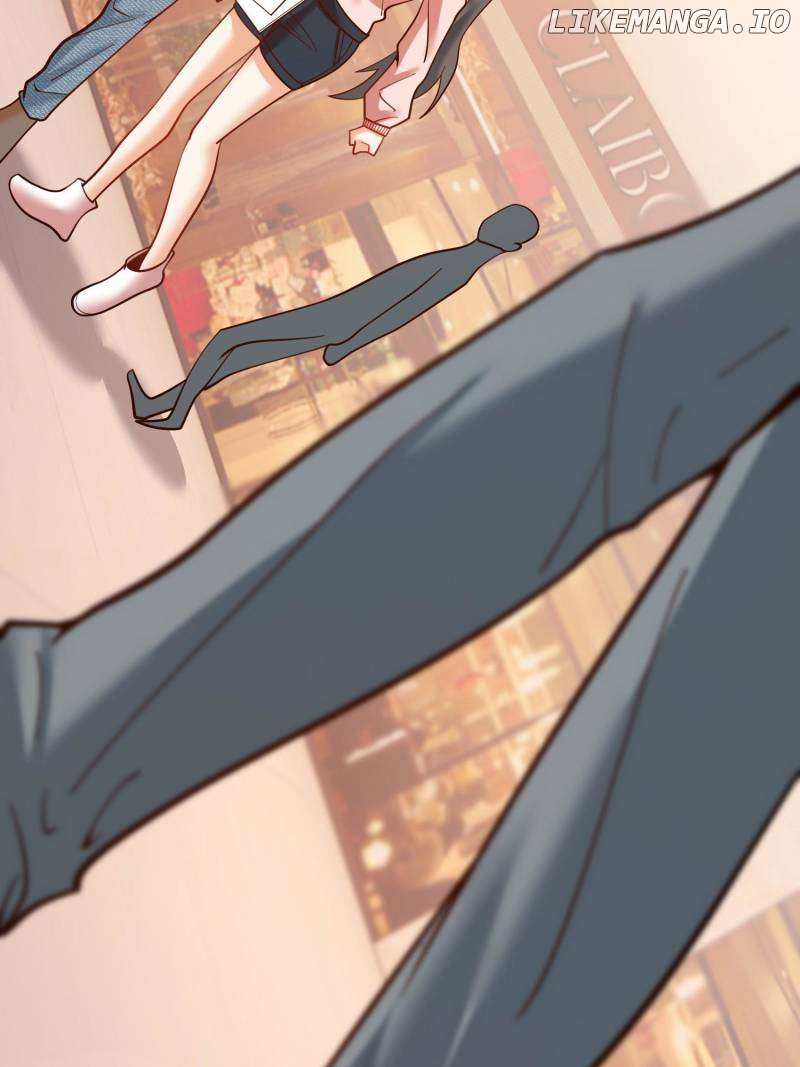 I Regressed to Level Up Instead of Being a Simp Chapter 141 - page 55