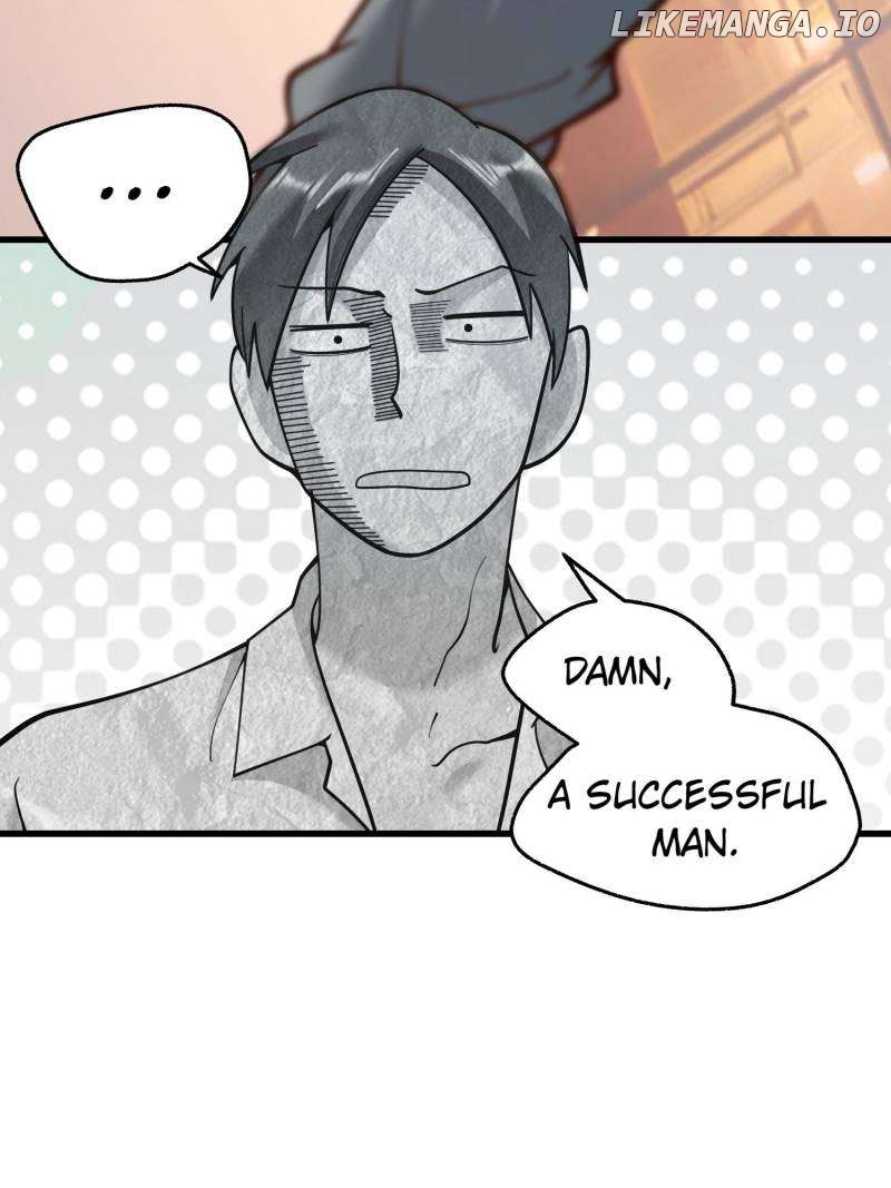 I Regressed to Level Up Instead of Being a Simp Chapter 141 - page 56