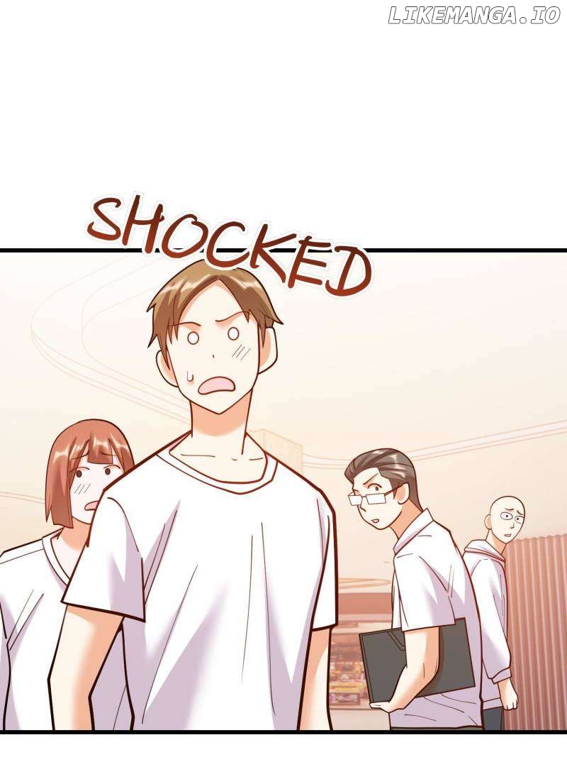 I Regressed to Level Up Instead of Being a Simp Chapter 141 - page 57