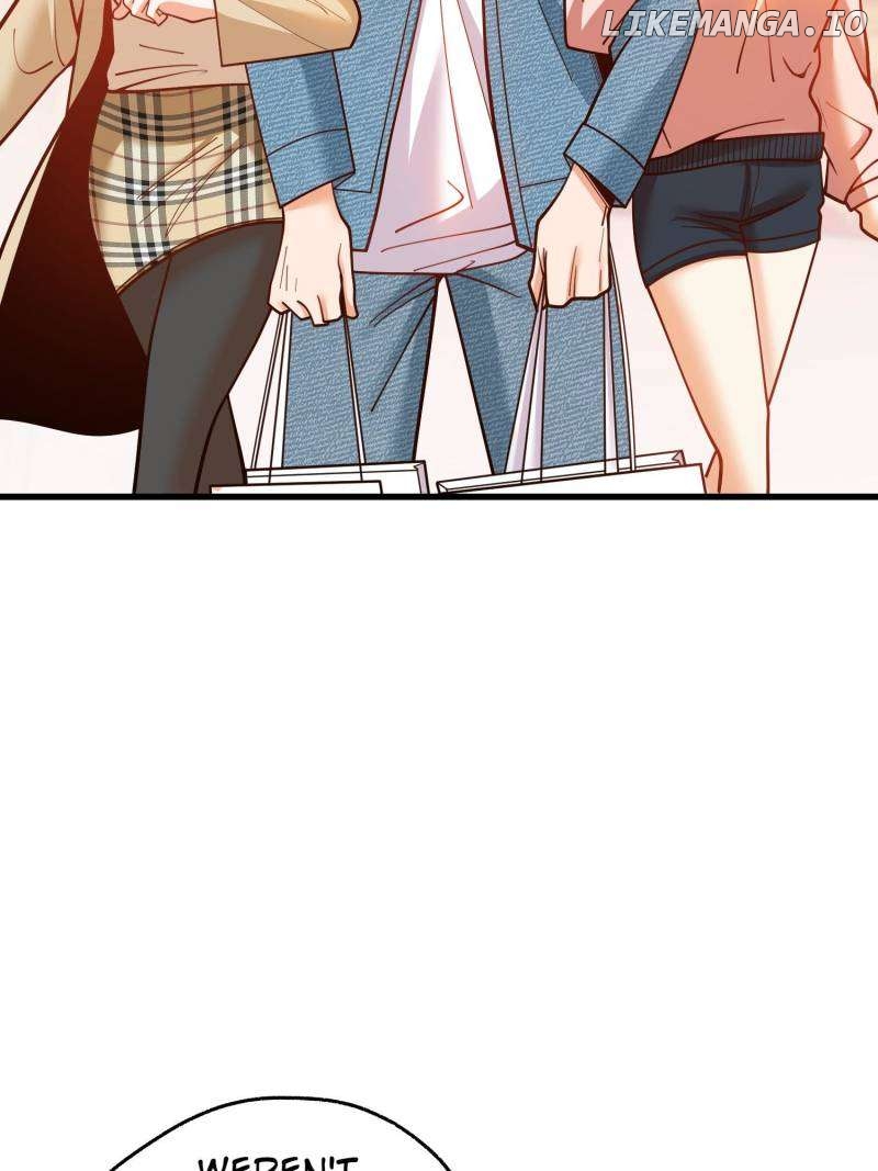 I Regressed to Level Up Instead of Being a Simp Chapter 141 - page 60