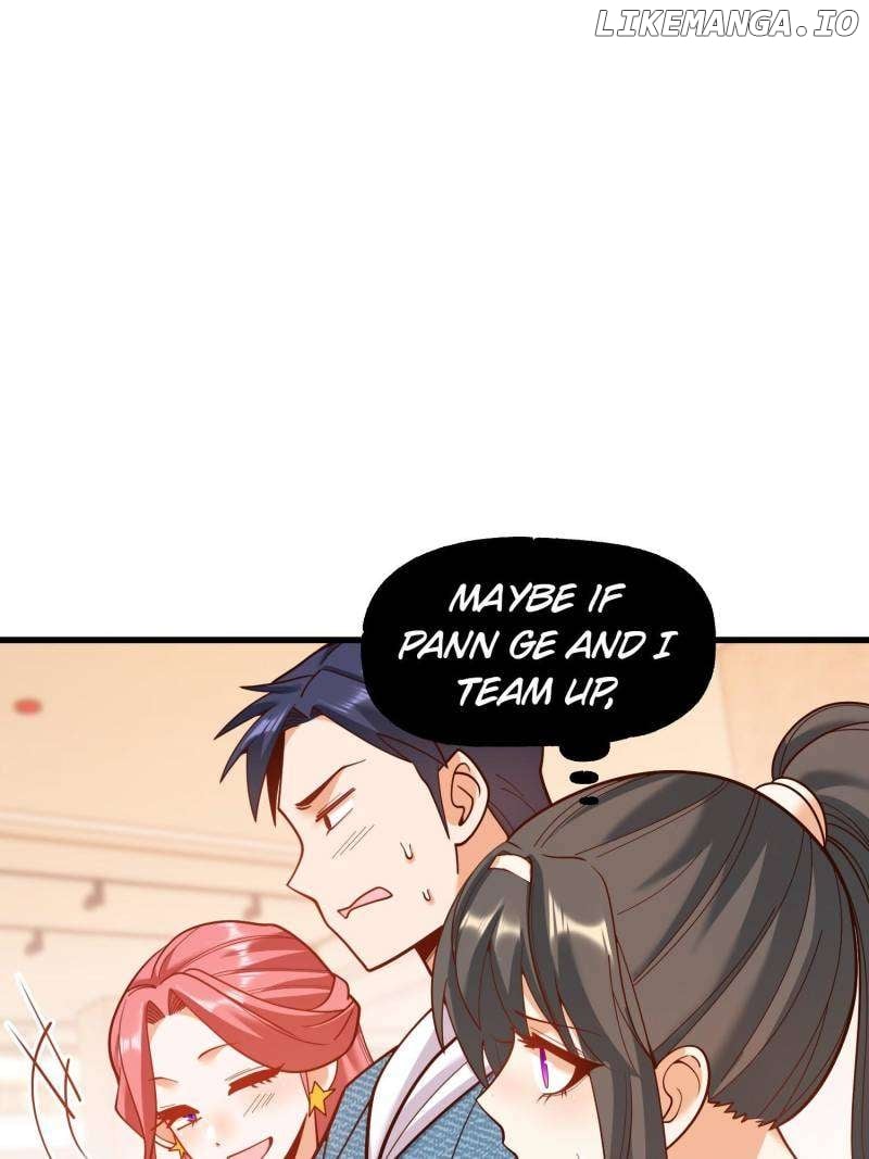 I Regressed to Level Up Instead of Being a Simp Chapter 141 - page 63