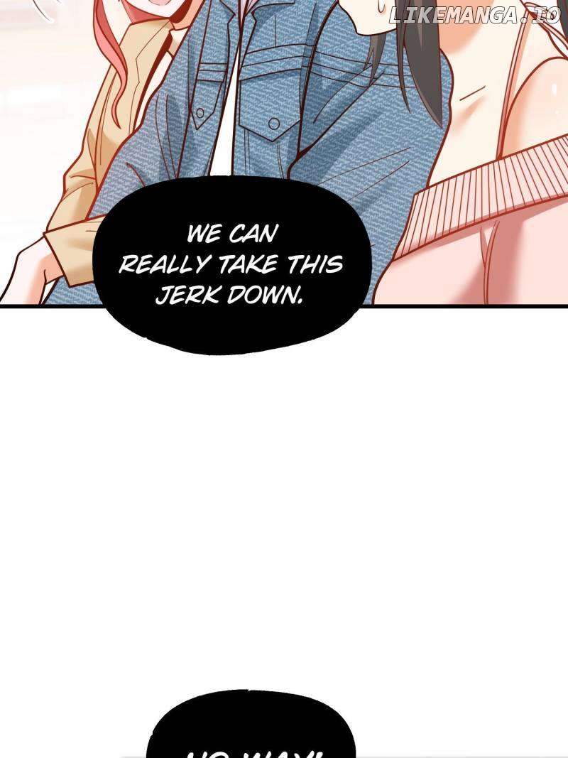 I Regressed to Level Up Instead of Being a Simp Chapter 141 - page 64