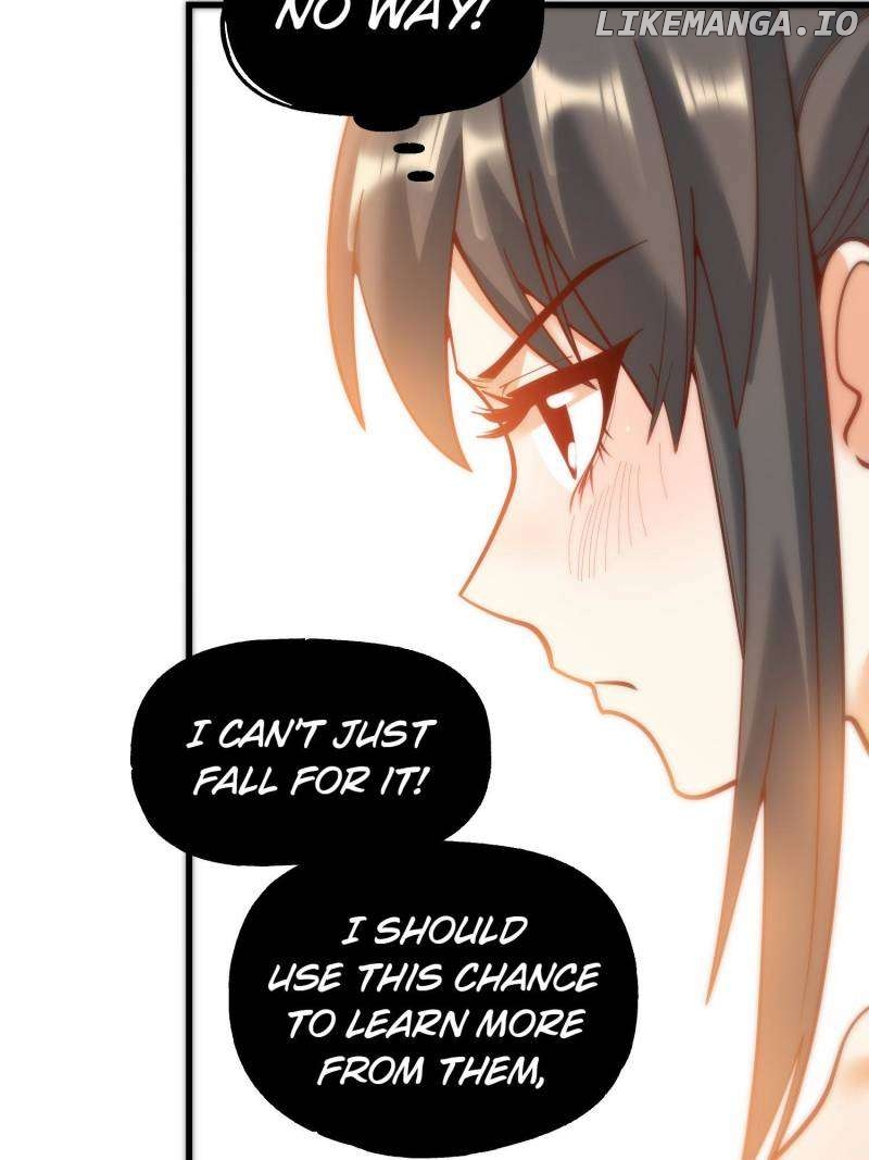 I Regressed to Level Up Instead of Being a Simp Chapter 141 - page 65