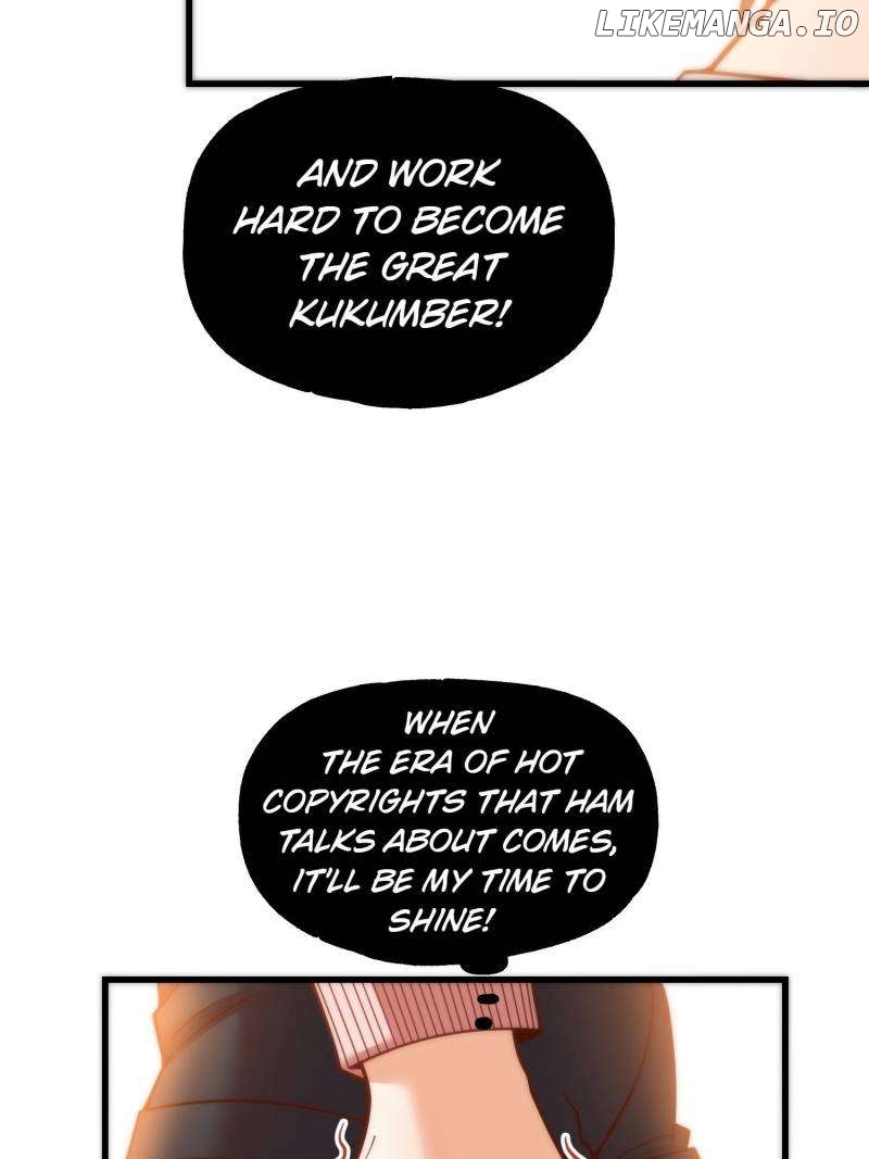 I Regressed to Level Up Instead of Being a Simp Chapter 141 - page 66