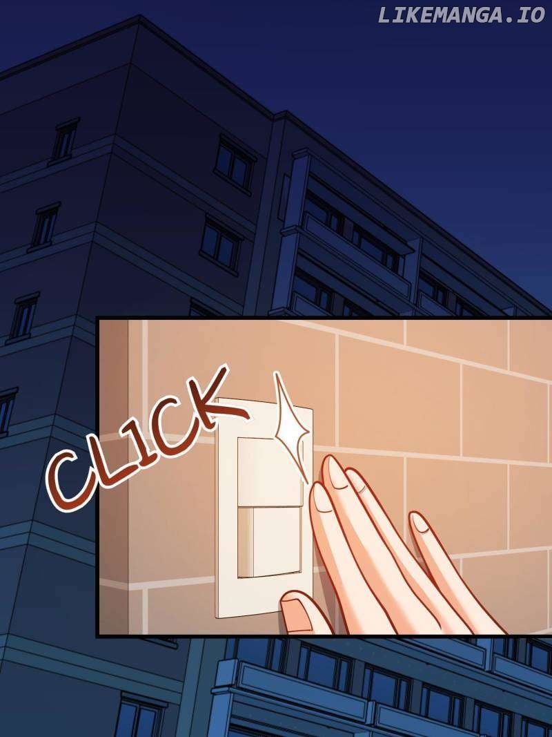 I Regressed to Level Up Instead of Being a Simp Chapter 141 - page 7