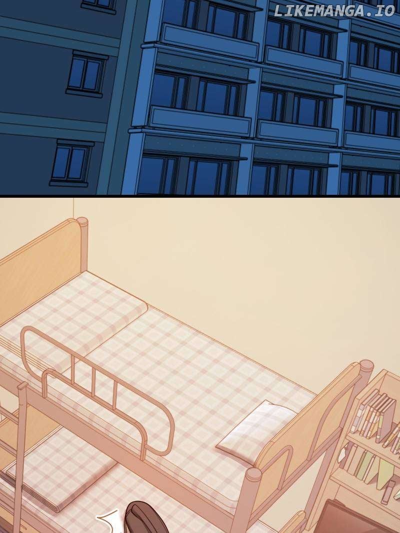 I Regressed to Level Up Instead of Being a Simp Chapter 141 - page 8