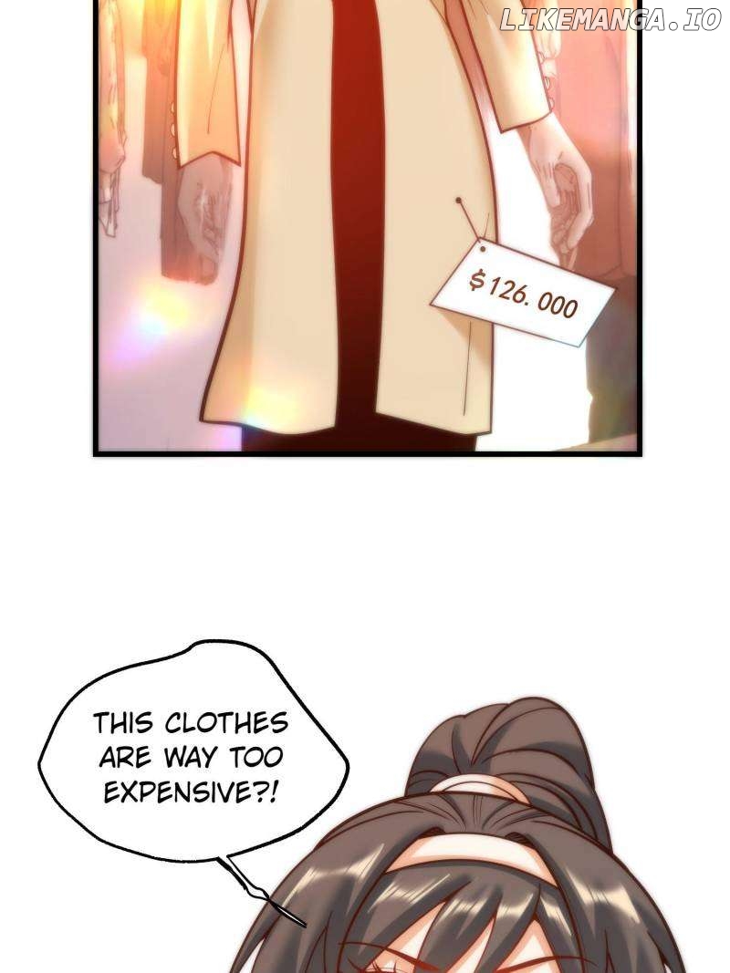 I Regressed to Level Up Instead of Being a Simp Chapter 142 - page 2