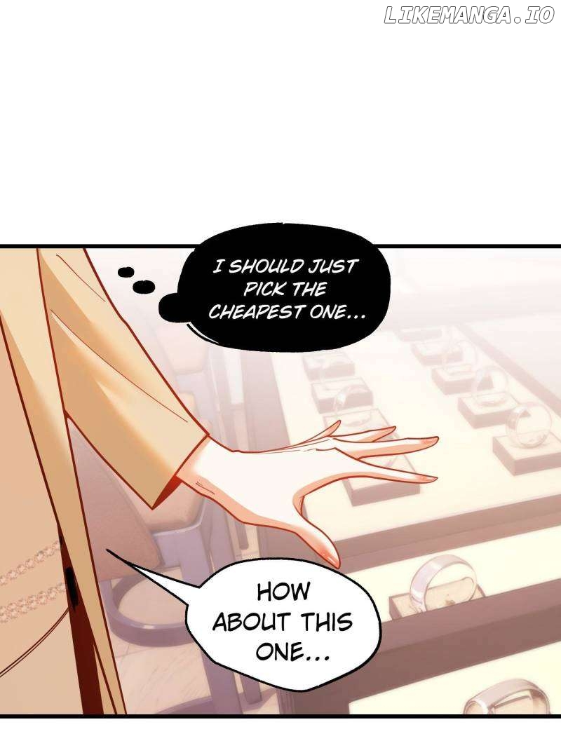 I Regressed to Level Up Instead of Being a Simp Chapter 143 - page 1