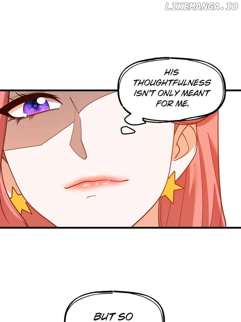 I Regressed to Level Up Instead of Being a Simp Chapter 143 - page 11