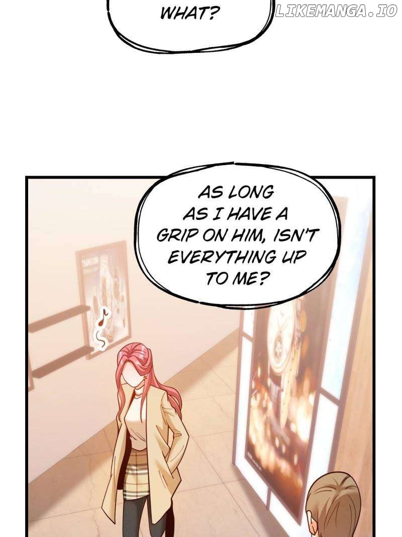 I Regressed to Level Up Instead of Being a Simp Chapter 143 - page 12