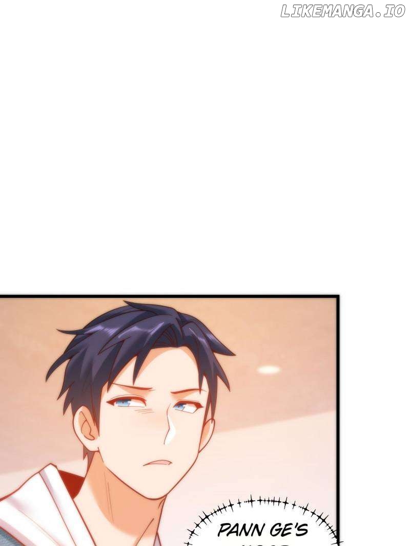 I Regressed to Level Up Instead of Being a Simp Chapter 143 - page 15