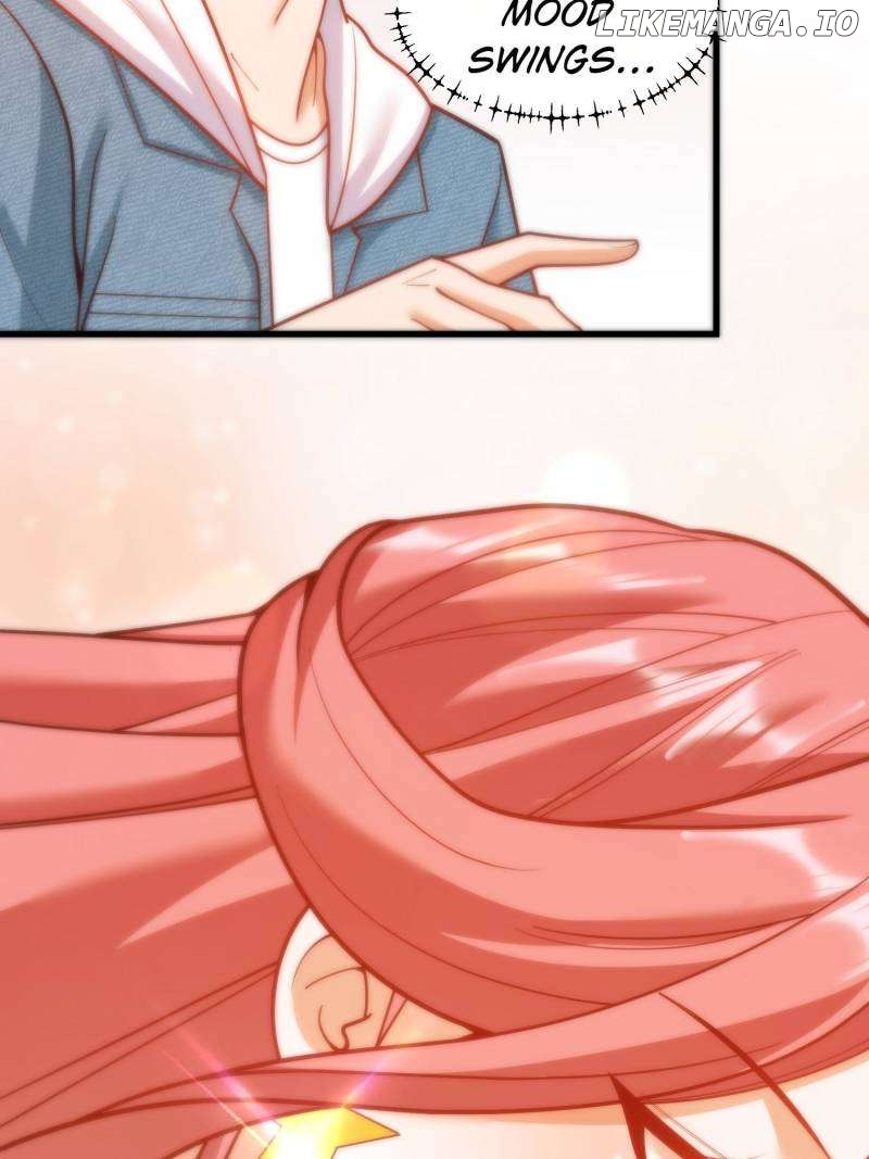 I Regressed to Level Up Instead of Being a Simp Chapter 143 - page 16