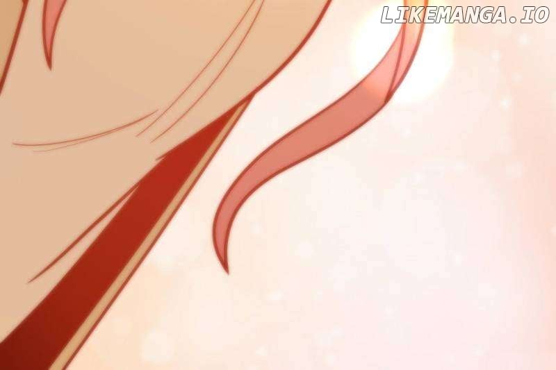 I Regressed to Level Up Instead of Being a Simp Chapter 143 - page 18