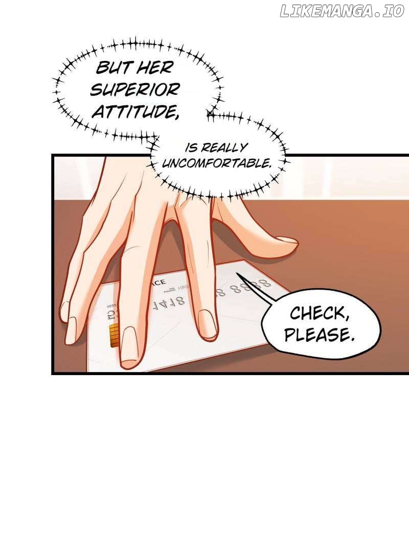 I Regressed to Level Up Instead of Being a Simp Chapter 143 - page 19