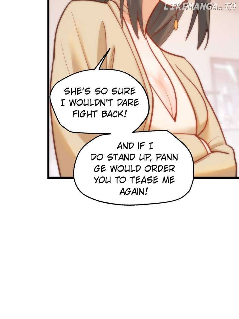 I Regressed to Level Up Instead of Being a Simp Chapter 143 - page 24