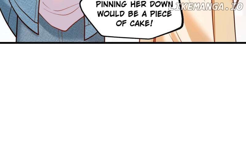 I Regressed to Level Up Instead of Being a Simp Chapter 143 - page 26